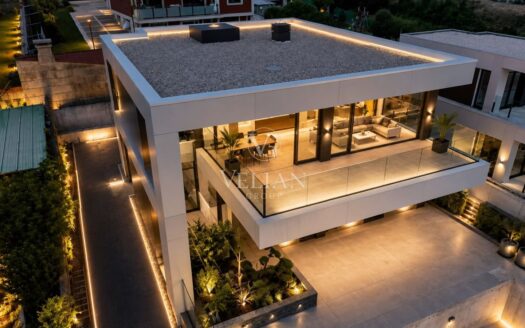 Chalets Independientes · Sanxenxo