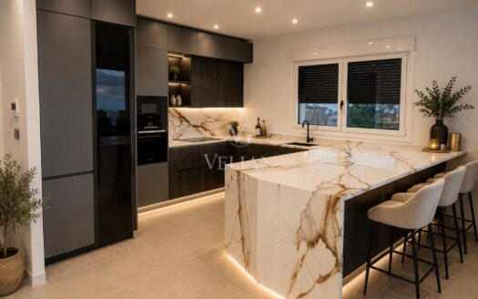 Chalets Independientes · Sanxenxo