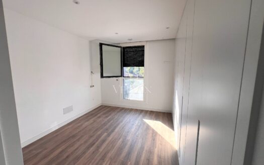 Chalets Independientes · Sanxenxo