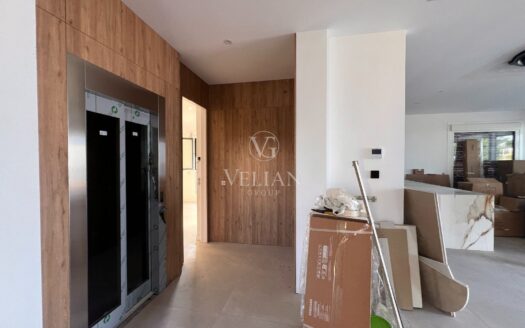 Chalets Independientes · Sanxenxo