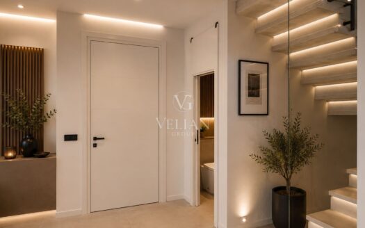 Chalets Independientes · Sanxenxo