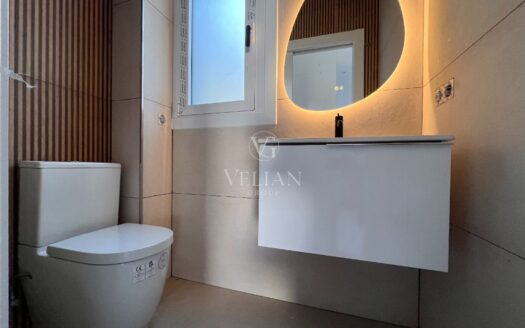 Chalets Independientes · Sanxenxo