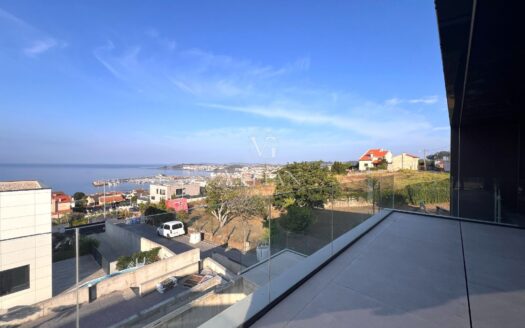 Chalets Independientes · Sanxenxo