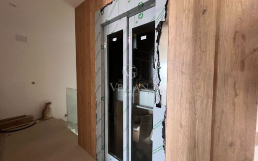 Chalets Independientes · Sanxenxo