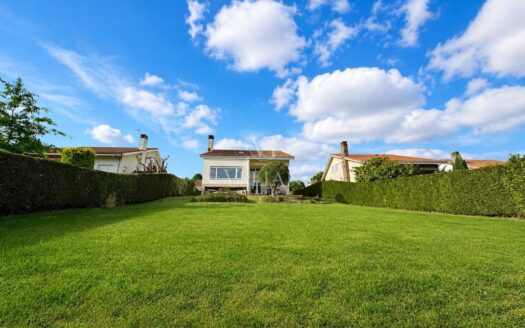Chalets Independientes · Bergondo