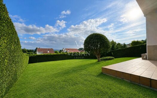 Chalets Independientes · Bergondo