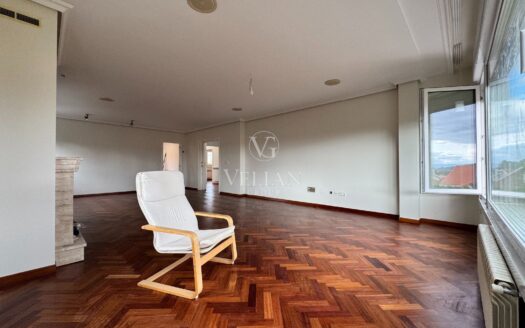 Chalets Independientes · Bergondo