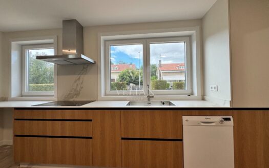 Chalets Independientes · Bergondo