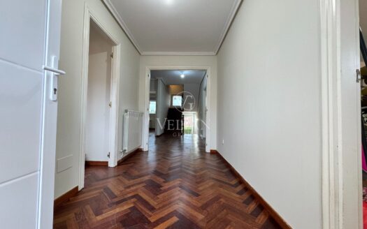 Chalets Independientes · Bergondo
