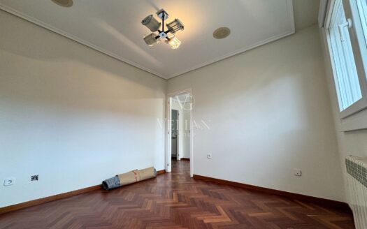 Chalets Independientes · Bergondo