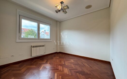 Chalets Independientes · Bergondo