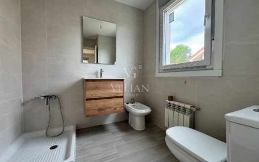 Chalets Independientes · Bergondo