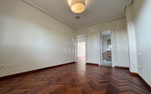 Chalets Independientes · Bergondo