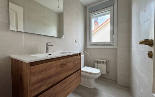 Chalets Independientes · Bergondo