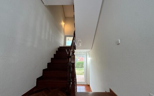 Chalets Independientes · Bergondo