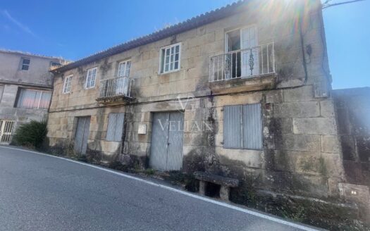 Chalets Independientes · Gondomar