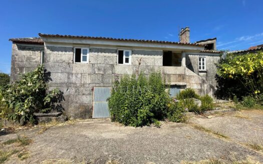 Chalets Independientes · Gondomar