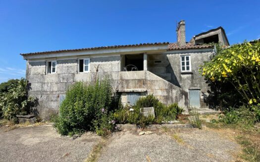 Chalets Independientes · Gondomar