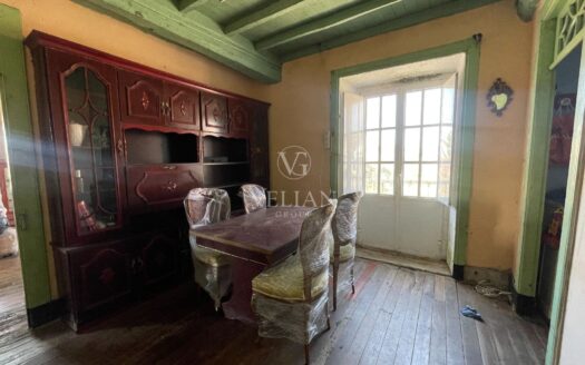 Chalets Independientes · Gondomar