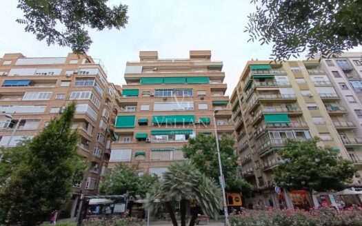 Pisos · Granada