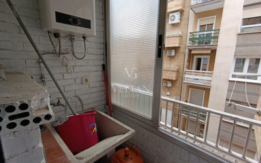 Pisos · Granada