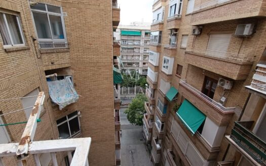 Pisos · Granada
