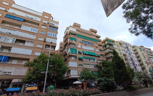 Pisos · Granada