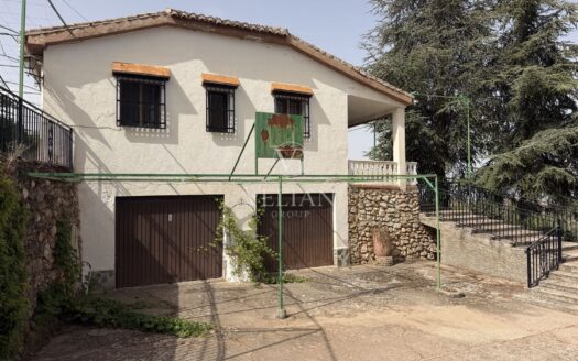 Chalets Independientes · Nivar