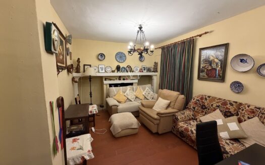 Chalets Independientes · Nivar