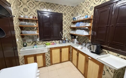 Chalets Independientes · Nivar