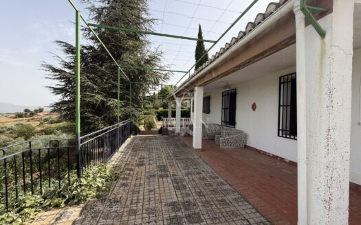Chalets Independientes · Nivar