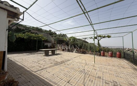 Chalets Independientes · Nivar
