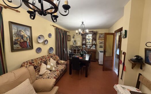 Chalets Independientes · Nivar