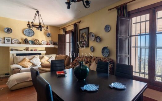 Chalets Independientes · Nivar