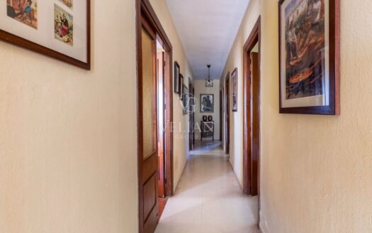 Chalets Independientes · Nivar