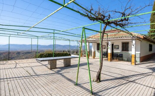 Chalets Independientes · Nivar
