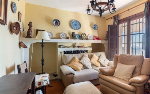 Chalets Independientes · Nivar