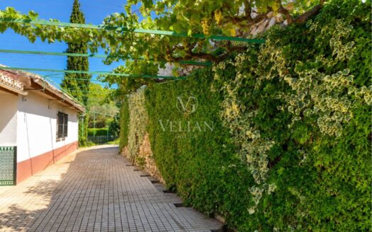 Chalets Independientes · Nivar