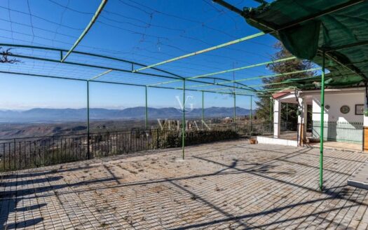 Chalets Independientes · Nivar