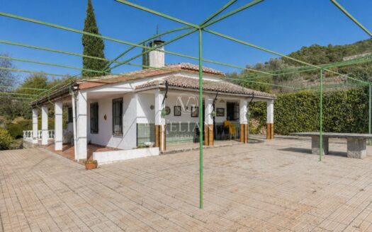 Chalets Independientes · Nivar