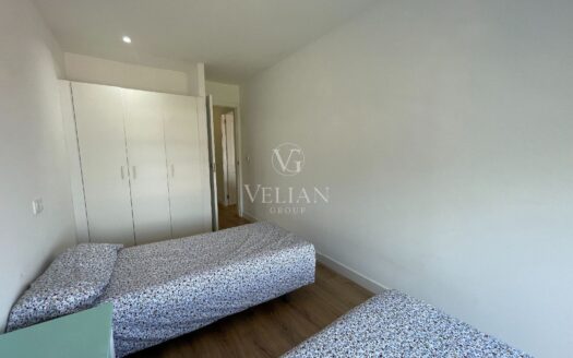 Adosados · Vigo