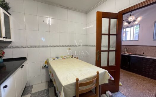 Pisos · Guarda, A