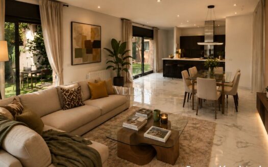 Chalets Independientes · Sant Cugat del Vallès