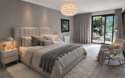 Chalets Independientes · Sant Cugat del Vallès