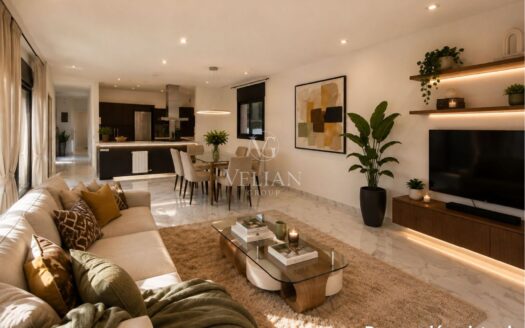 Chalets Independientes · Sant Cugat del Vallès