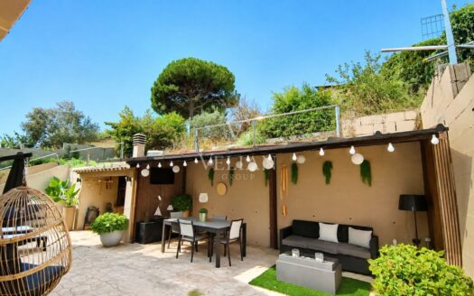 Chalets Independientes · Sant Celoni