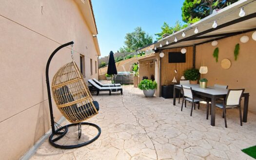 Chalets Independientes · Sant Celoni