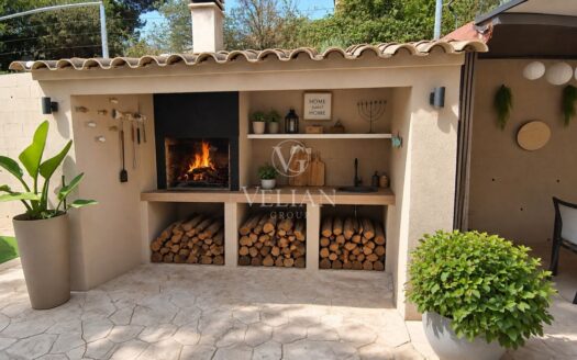 Chalets Independientes · Sant Celoni