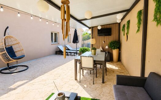 Chalets Independientes · Sant Celoni