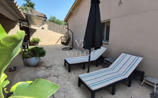 Chalets Independientes · Sant Celoni